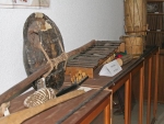 Museo de Arqueología y Etnología de América UCM